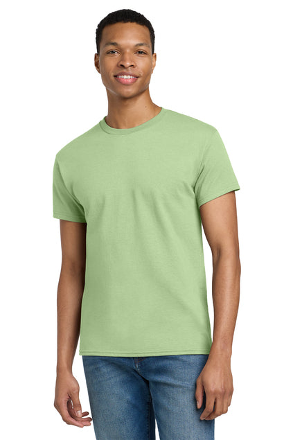 SCREEN PRINTED - 2000 - Gildan® Adult Ultra Cotton® 6 oz. 100% Cotton T-Shirt