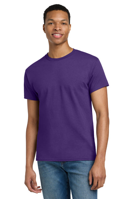 SCREEN PRINTED - 2000 - Gildan® Adult Ultra Cotton® 6 oz. 100% Cotton T-Shirt