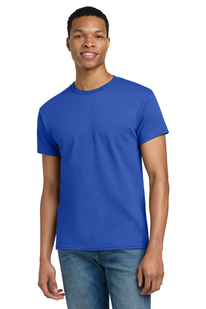 SCREEN PRINTED - 2000 - Gildan® Adult Ultra Cotton® 6 oz. 100% Cotton T-Shirt