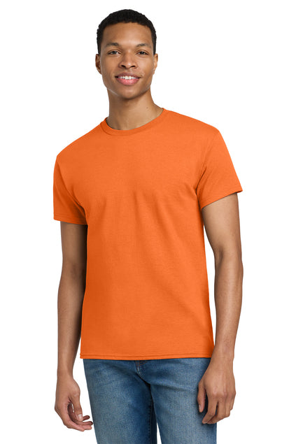 SCREEN PRINTED - 2000 - Gildan® Adult Ultra Cotton® 6 oz. 100% Cotton T-Shirt