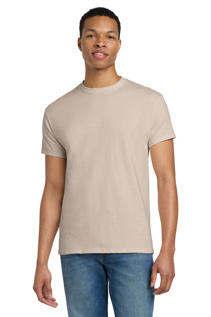 SCREEN PRINTED - 2000 - Gildan® Adult Ultra Cotton® 6 oz. 100% Cotton T-Shirt