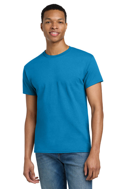 SCREEN PRINTED - 2000 - Gildan® Adult Ultra Cotton® 6 oz. 100% Cotton T-Shirt