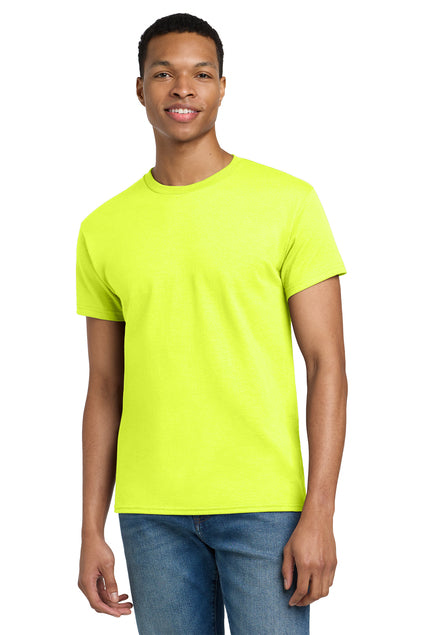SCREEN PRINTED - 2000 - Gildan® Adult Ultra Cotton® 6 oz. 100% Cotton T-Shirt