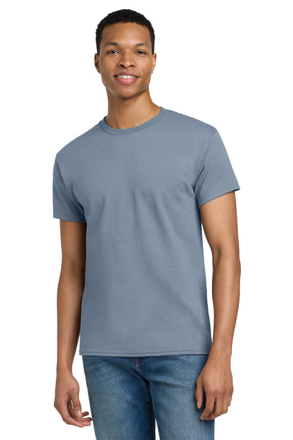 SCREEN PRINTED - 2000 - Gildan® Adult Ultra Cotton® 6 oz. 100% Cotton T-Shirt