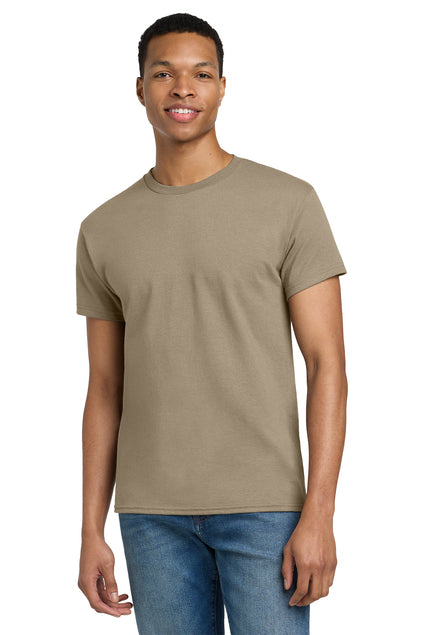 SCREEN PRINTED - 2000 - Gildan® Adult Ultra Cotton® 6 oz. 100% Cotton T-Shirt