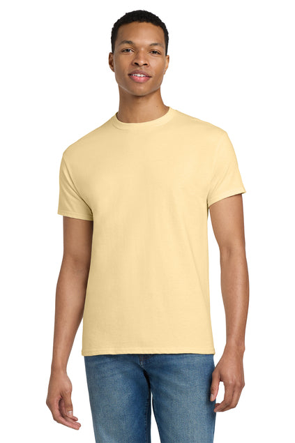 SCREEN PRINTED - 2000 - Gildan® Adult Ultra Cotton® 6 oz. 100% Cotton T-Shirt