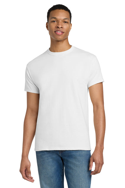 SCREEN PRINTED - 2000 - Gildan® Adult Ultra Cotton® 6 oz. 100% Cotton T-Shirt