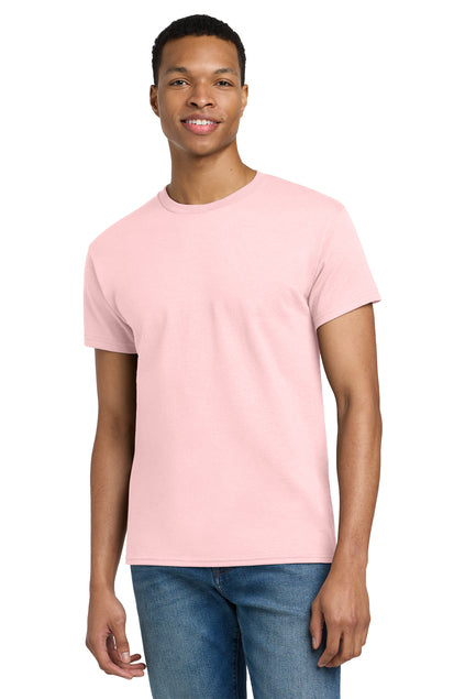 SCREEN PRINTED - 2000 - Gildan® Adult Ultra Cotton® 6 oz. 100% Cotton T-Shirt