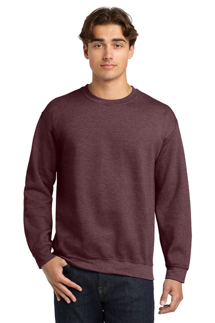 SCREEN PRINTED - 18000 - Gildan® - Heavy Blend™ Crewneck Sweatshirt, 8 oz