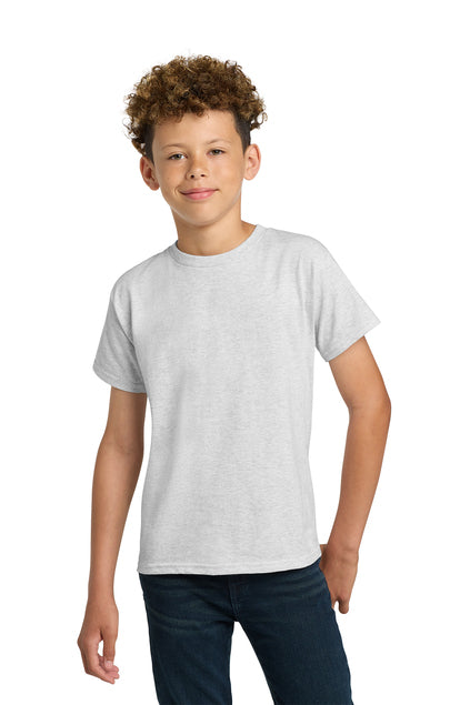 SCREEN PRINTED - 2000B - Gildan® Ultra Cotton® Youth T-Shirt
