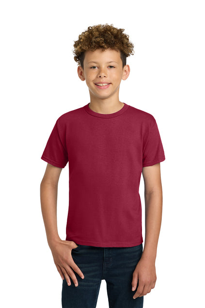 SCREEN PRINTED - 2000B - Gildan® Ultra Cotton® Youth T-Shirt