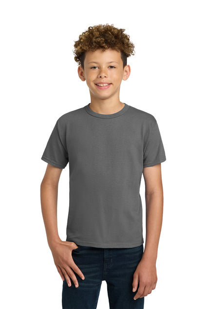 SCREEN PRINTED - 2000B - Gildan® Ultra Cotton® Youth T-Shirt