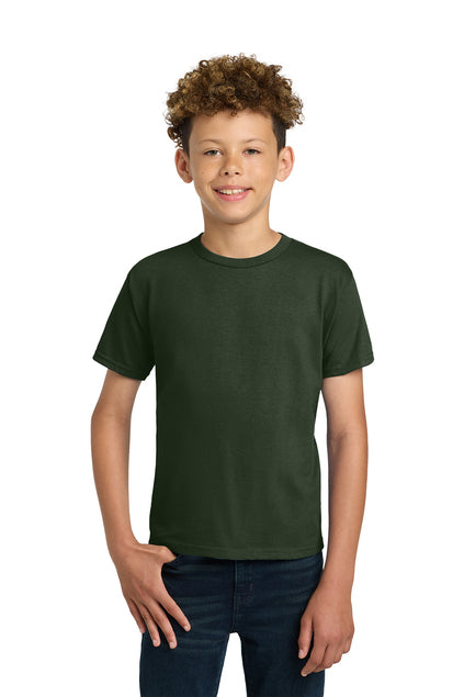 SCREEN PRINTED - 2000B - Gildan® Ultra Cotton® Youth T-Shirt