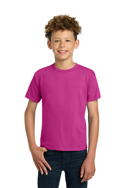 SCREEN PRINTED - 2000B - Gildan® Ultra Cotton® Youth T-Shirt