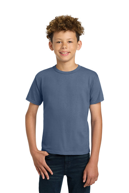 SCREEN PRINTED - 2000B - Gildan® Ultra Cotton® Youth T-Shirt