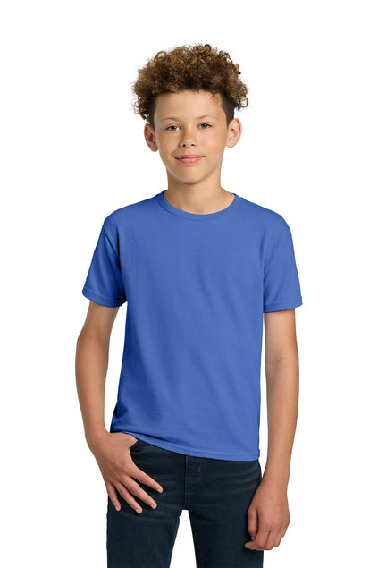 SCREEN PRINTED - 2000B - Gildan® Ultra Cotton® Youth T-Shirt