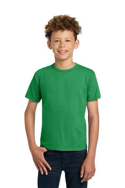 SCREEN PRINTED - 2000B - Gildan® Ultra Cotton® Youth T-Shirt