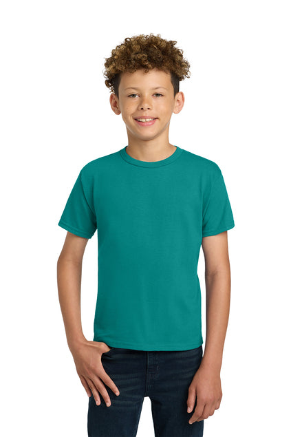 SCREEN PRINTED - 2000B - Gildan® Ultra Cotton® Youth T-Shirt