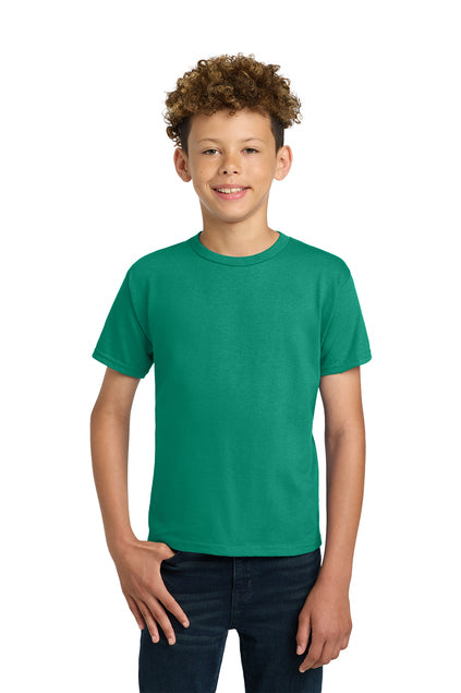 SCREEN PRINTED - 2000B - Gildan® Ultra Cotton® Youth T-Shirt