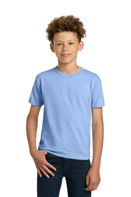 SCREEN PRINTED - 2000B - Gildan® Ultra Cotton® Youth T-Shirt