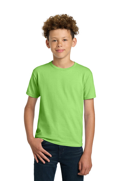 SCREEN PRINTED - 2000B - Gildan® Ultra Cotton® Youth T-Shirt