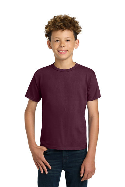 SCREEN PRINTED - 2000B - Gildan® Ultra Cotton® Youth T-Shirt
