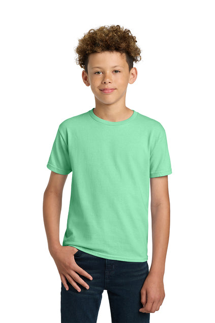 SCREEN PRINTED - 2000B - Gildan® Ultra Cotton® Youth T-Shirt