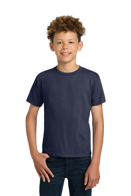 SCREEN PRINTED - 2000B - Gildan® Ultra Cotton® Youth T-Shirt