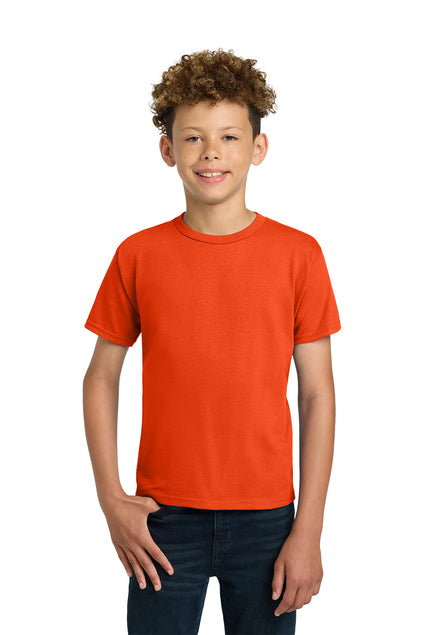 SCREEN PRINTED - 2000B - Gildan® Ultra Cotton® Youth T-Shirt