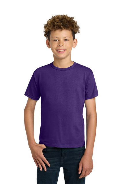 SCREEN PRINTED - 2000B - Gildan® Ultra Cotton® Youth T-Shirt