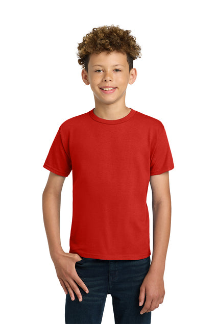 SCREEN PRINTED - 2000B - Gildan® Ultra Cotton® Youth T-Shirt