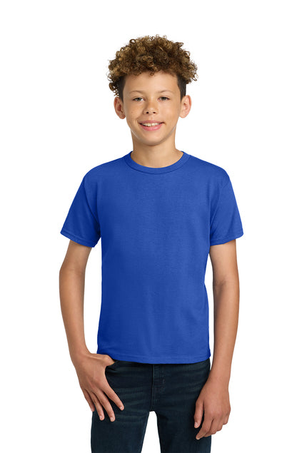 SCREEN PRINTED - 2000B - Gildan® Ultra Cotton® Youth T-Shirt