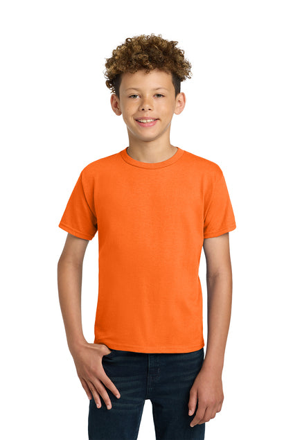 SCREEN PRINTED - 2000B - Gildan® Ultra Cotton® Youth T-Shirt