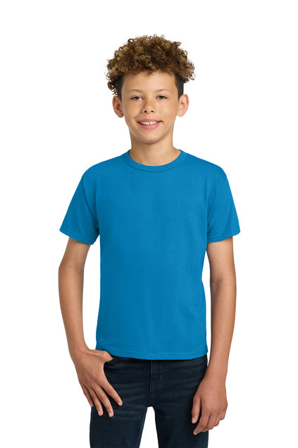 SCREEN PRINTED - 2000B - Gildan® Ultra Cotton® Youth T-Shirt