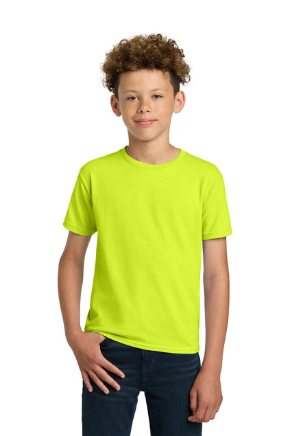 SCREEN PRINTED - 2000B - Gildan® Ultra Cotton® Youth T-Shirt