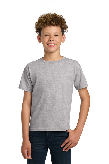 SCREEN PRINTED - 2000B - Gildan® Ultra Cotton® Youth T-Shirt