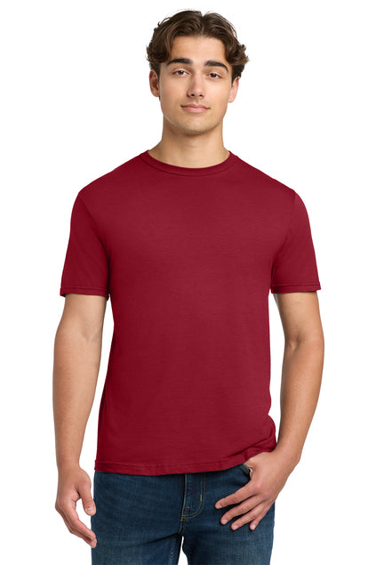 Screen Printed - 64000 - Gildan® SoftStyle® Adult Short Sleeve Cotton T-Shirt