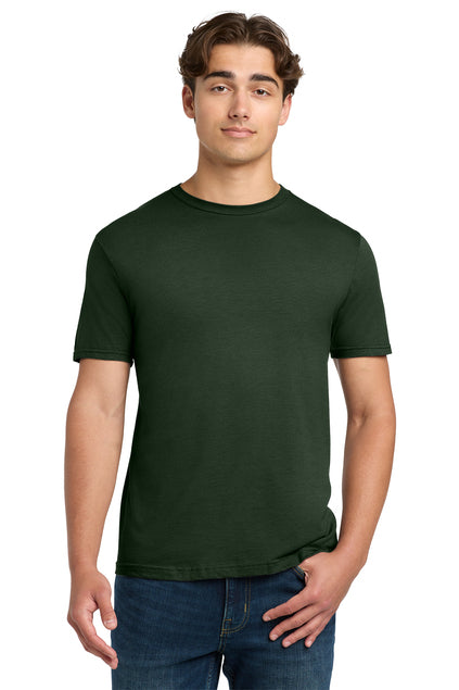 Screen Printed - 64000 - Gildan® SoftStyle® Adult Short Sleeve Cotton T-Shirt