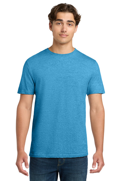 Screen Printed - 64000 - Gildan® SoftStyle® Adult Short Sleeve Cotton T-Shirt