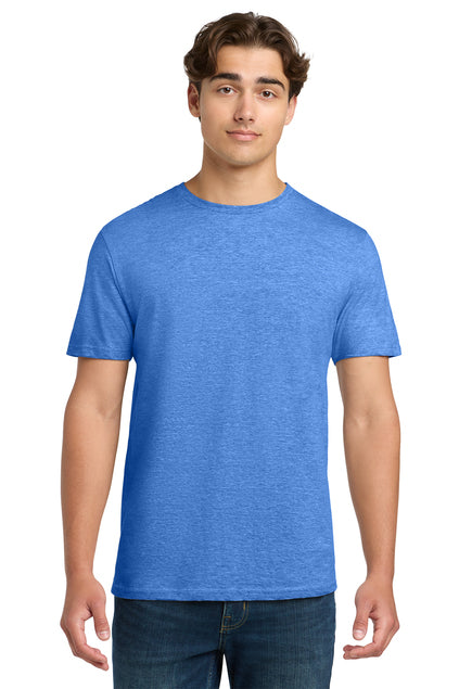 Screen Printed - 64000 - Gildan® SoftStyle® Adult Short Sleeve Cotton T-Shirt