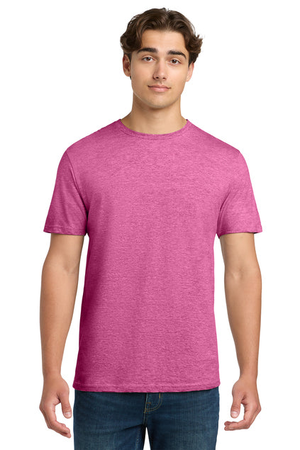 Screen Printed - 64000 - Gildan® SoftStyle® Adult Short Sleeve Cotton T-Shirt