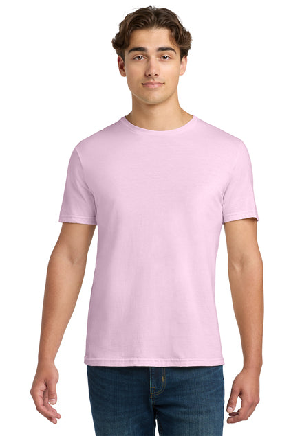 Screen Printed - 64000 - Gildan® SoftStyle® Adult Short Sleeve Cotton T-Shirt