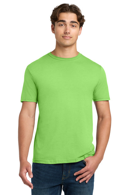 Screen Printed - 64000 - Gildan® SoftStyle® Adult Short Sleeve Cotton T-Shirt