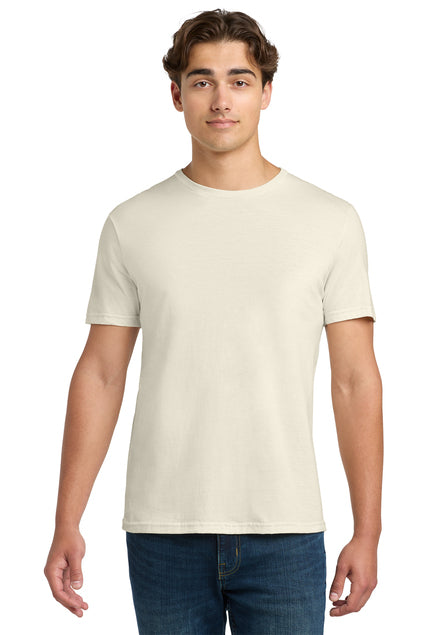Screen Printed - 64000 - Gildan® SoftStyle® Adult Short Sleeve Cotton T-Shirt