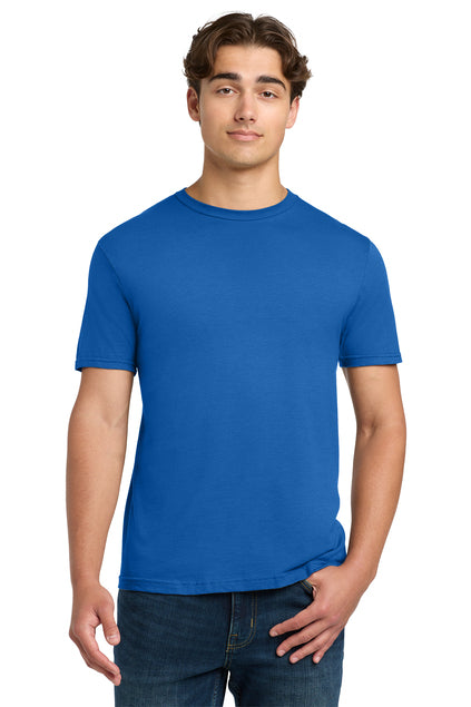 Screen Printed - 64000 - Gildan® SoftStyle® Adult Short Sleeve Cotton T-Shirt