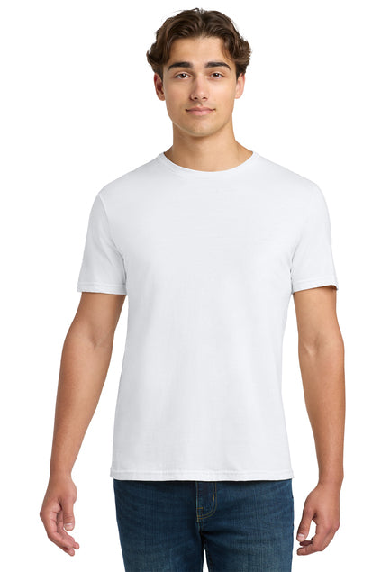 Screen Printed - 64000 - Gildan® SoftStyle® Adult Short Sleeve Cotton T-Shirt