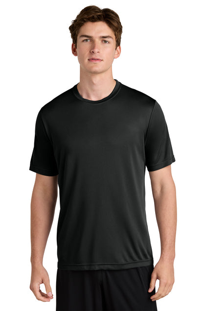 SCREEN PRINTED - CAMP T-SHIRT - ST350 - Sport-Tek® Men's PosiCharge® Competitor™ Tee