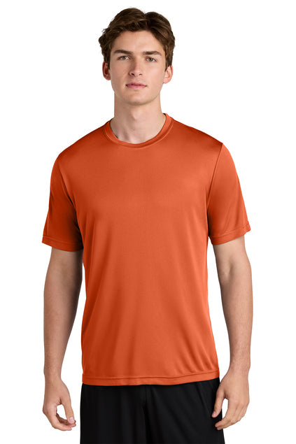 SCREEN PRINTED - CAMP T-SHIRT - ST350 - Sport-Tek® Men's PosiCharge® Competitor™ Tee