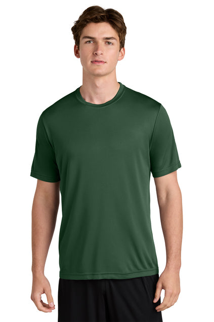 SCREEN PRINTED - CAMP T-SHIRT - ST350 - Sport-Tek® Men's PosiCharge® Competitor™ Tee