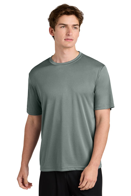 SCREEN PRINTED - CAMP T-SHIRT - ST350 - Sport-Tek® Men's PosiCharge® Competitor™ Tee
